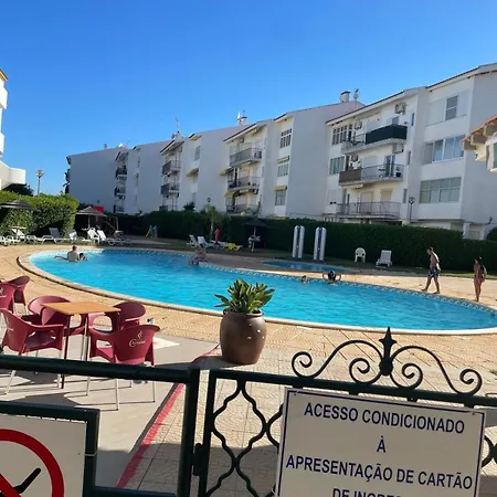 Apartamento Tavira Exterior foto