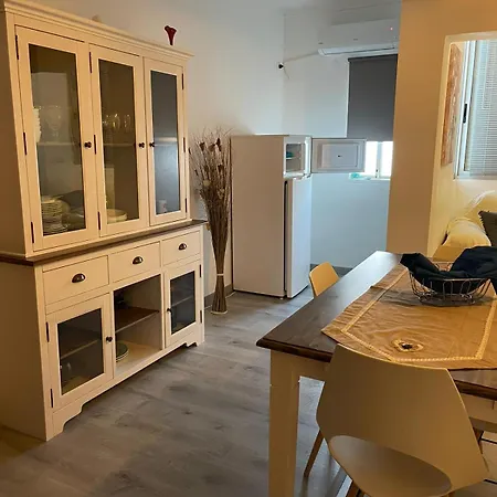 Apartamento Tavira Exterior foto