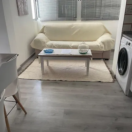 Apartamento Tavira Exterior foto