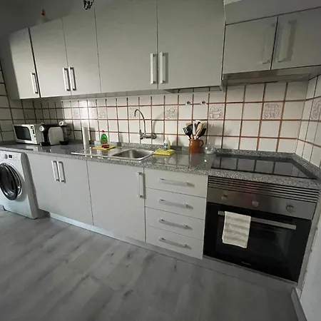 Apartamento Tavira Exterior foto
