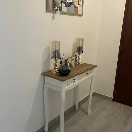 Apartamento Tavira Exterior foto